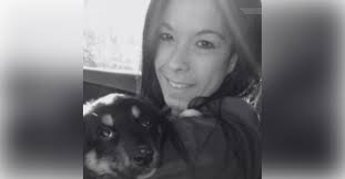 Obituary information for Ashley Won