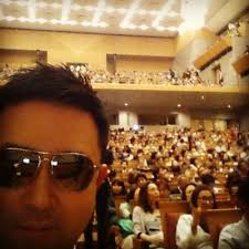 Yutaka Ando (@ytkando1)