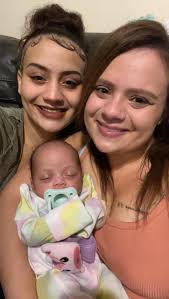 Can someone edit my wedding photo to open my eyes and remove my grandma's  walker?