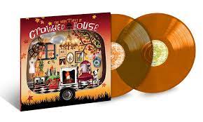 A member of the stands4 network. The Very Very Best Of Crowded House Set For Long Awaited Vinyl Debut