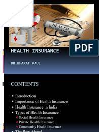 4 things to know about health insurance. Healthinsurance Insurance Adverse Selection