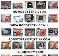 DSQC354 Encoder interface card ABB Robot