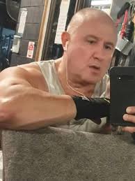 Kymbol Stuart Sheldon charged with attempted murder over glassing of navy  veteran