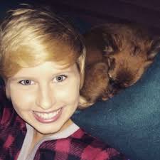 Sarah Kelm (@sarahkelm22)