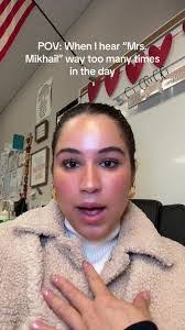 Maureen Mead's Instagram, Twitter & Facebook