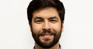 Congratulations Timothy Vazquez