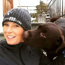 Christina HøjgaardDet Gode Hundeliv