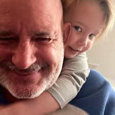 Can you identify the people in this photo?