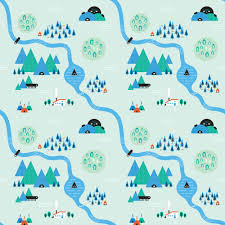 Jun 04, 2021 · to create a pattern in illustrator, you need to first design a motif. Adobe Illustrator Tutorial Create Quirky Repeating Patterns Digital Arts