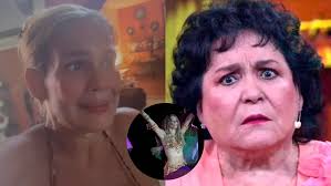 Noticias de Carmen Salinas
