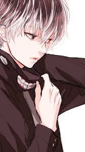 Support us by sharing the content, upvoting wallpapers on the page or sending your own background. Anime Boy Wallpaper Phone 2986029 Hd Wallpaper Backgrounds Download
