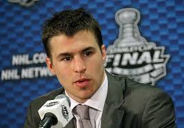 Zach Parise says no decision yet; Devils in mix, Blackhawks' late push