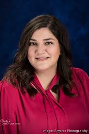 Women of Influence honoree Jess Sanchez lives her mission as 'Nonprofit  Girl' daily