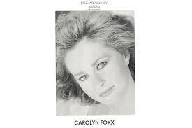 Carolyn Long through the years