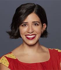 Natasha Klein's Instagram, Twitter & Facebook