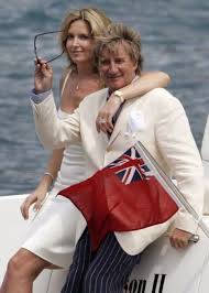 Check spelling or type a new query. Penny Lancaster Engagement Ring Size Rod Stewart Penny Lancaster Stewart