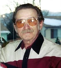 Alexander Laird Obituary