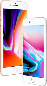 Apple Iphone 8 Plus 64gb Space Gray Price Specs Deals Smartphones Prepaid Cricket Iphone Smartphone Top Mobile Phones