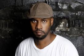 Patrice Scott · Artist Profile