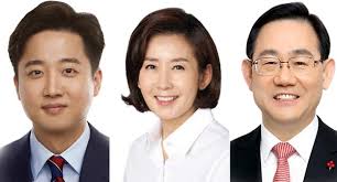 나경원 전 의원은 지난 5일 방송된 tv. ì´ì¤€ì„ ë‚˜ê²½ì› ì£¼í˜¸ì˜ ë‚  ì„¸ì›Œ ë¹„íŒ ì •ì¹˜ ì •ì¹˜ ê¸°ì‚¬ë³¸ë¬¸ êµ­ì œë‰´ìŠ¤