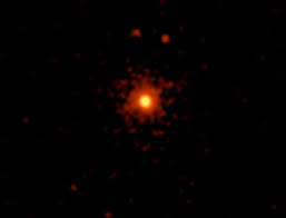 So, 4.24 light years means the distance light can travel in 4.24 human years. How Far Is A Light Year Universe Today
