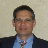 Eric Gordon Keith Woods