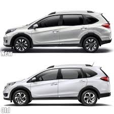 Honda malaysia's business operations update read more. Honda Br V 2020 Facelift Baru Lawan Lama Apa Yang Berubah Wapcar