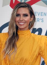 Audrina Side Lace Up Cupped Corset