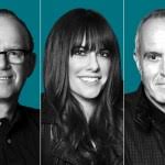 No. 22: Steve Barnett, Michelle Jubelirer & Ashley Newton