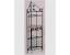Corner Wall Wine Rack