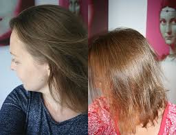 La base de cette coiffure est un petit carré parfait pour les femmes aux cheveux fins. J Ai Les Cheveux Fins Et Voici Pourquoi J En Ai Marre Qu On Pense Que C Est Un Probleme Le Huffington Post Life