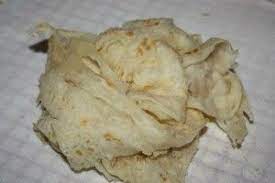 Buss Up Shut Roti Made Easy Caribbeanpot Com Caribbean Recipes Trini Food Jamaican Recipes