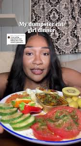 Sardines Mukbang: Delicious Rat Girl Dinner