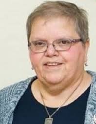 Obituary information for Carla Joan Steiner (nee Overend)