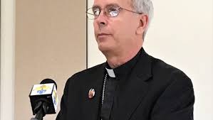 Former El Paso priest investigated for sexual misconduct