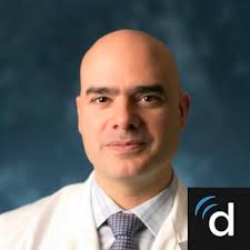 Dr. Jerry Grimes Jr., MD