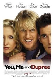 You, Me and Dupree (2006) Technical Specifications » ShotOnWhat?