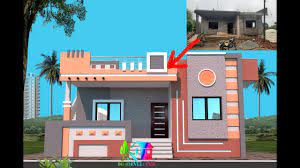 For any given company, the homepage is its virtual front door. Single Floor Front Design Of Home Novocom Top