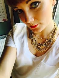 Stella & Dot Styled by Sharon Gray