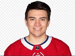 News > Nick Suzuki (London Junior Knights)