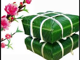 Image result for banh chung