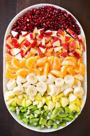 Winter Fruchtsalat Mit Zitronen Mohn Dressing Wirklich Schon Mein Blog Alles Winterfruchtsalat Essensrezepte Ideen Furs Essen