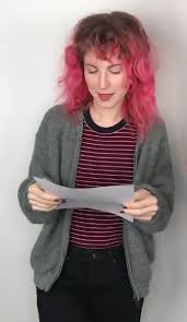 Hayley Williams 2019 March 21 Pink Hair Hayley Williams Paramore Hayley
