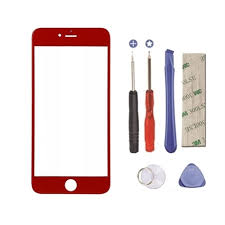 Alibaba.com offers 2,176 iphone 6s replacement screen products. Iphone 6s Screen Replacement Kit Glass Red Repairpartsplus