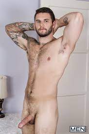 Israel zamora nude