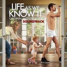 You'll never guess in a million years. Life As We Know It Soundtrack Cover 167863