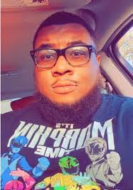 Calvin Didier's Instagram, Twitter & Facebook