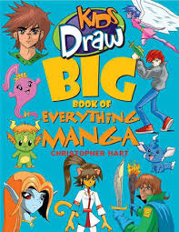 Check spelling or type a new query. Kids Draw Big Book Of Everything Manga By Christopher Hart 9780823095094 Penguinrandomhouse Com Books