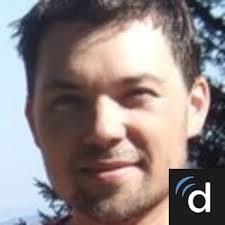 Dr. Brian C. Eddy, MD