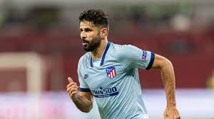 View diego costa profile on yahoo sports. Diego Costa Atletico Madrid Forward Faces Three Months Out With Neck Injury Football News Sky Sports